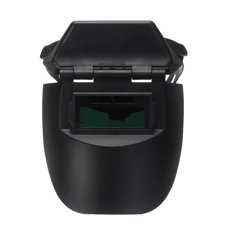 Сварочная маска с автоматическим затемнением на солнечной энергии для дуговой