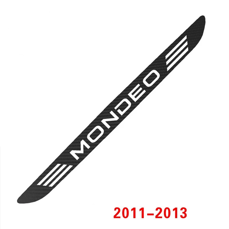 Автомобильный светильник из углеродного волокна с высоким тормозом