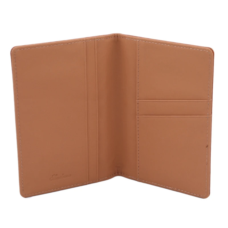 Чехол для паспорта и водительского удостоверения защитный чехол из