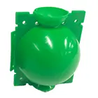 Коробка для выращивания корневых растений, приспособление для выращивания корней, чехол для садовых растений, коробка для выращивания высокого давления