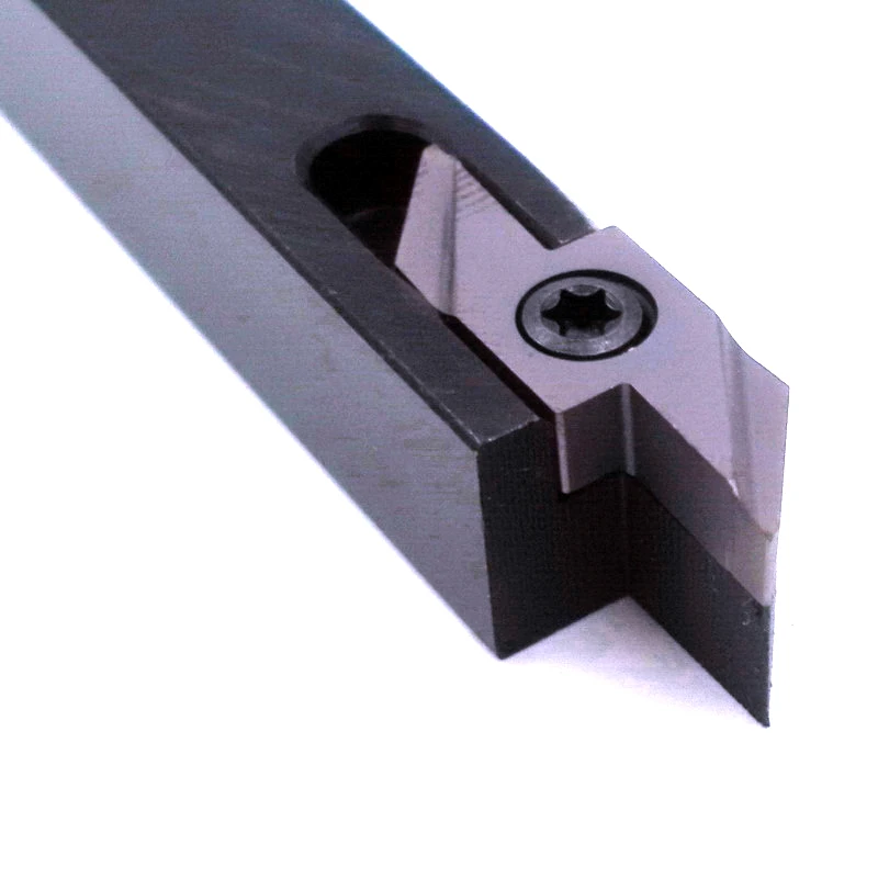 Mocask SABWR резак SABWR1010K40F твердосплавные лезвия ABS токарный станок с ЧПУ развертки обработки мелких деталей после токарного инструмента