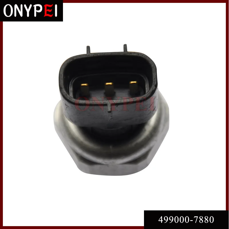 Датчик давления A/C 499000 7880 для Toyota Avalon RAV4 Lexus GS350 GS460 LS430 88719 33020 40020 7141|sensor sensor|sensor