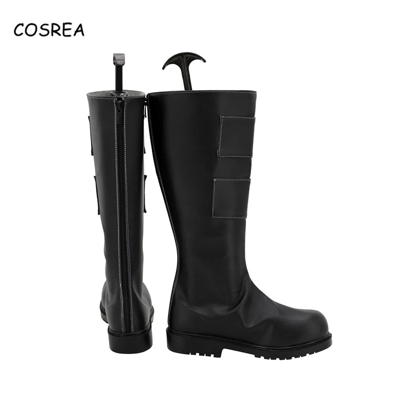 Ботинки для косплея Моя геройская Академия ботинки Хэллоуина женщин и мужчин |