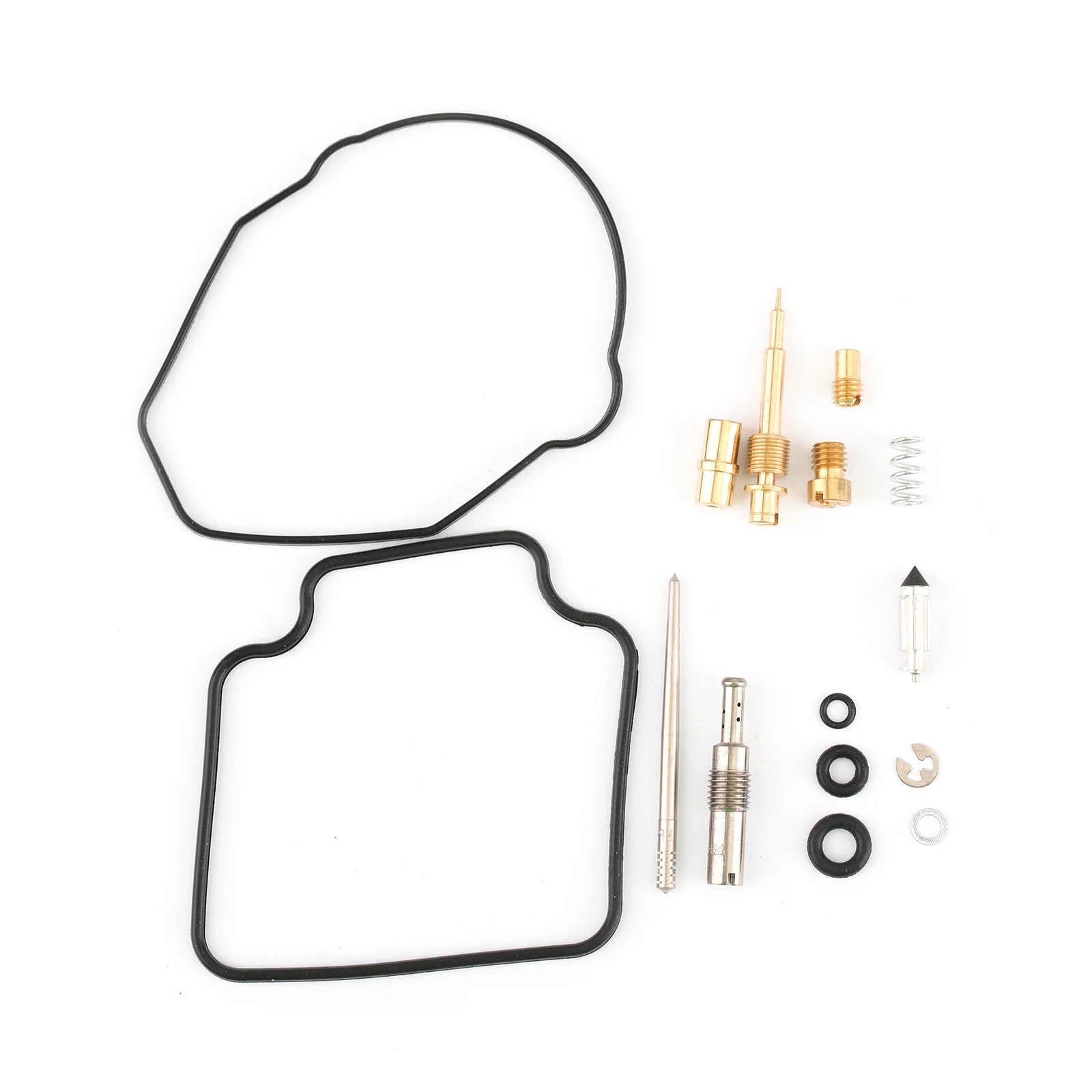 

Artudatech Carburetor Rebuild Repair Kit for Honda ATC 250 ES ATC 250 SX BIG RED 1985 New Motorcycle Accessories Parts