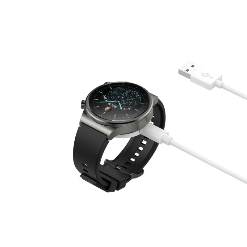 Зарядное устройство типа C для Huawei Watch 3/pro/GT2 PRO Magic док-станция умных часов зарядная