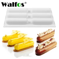 walfos half sphere silicone soap molds bakeware cake decorating tools pudding chocolate fondant mould ball shape biscuit tools