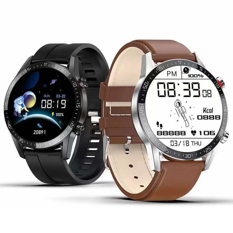 

Смарт-часы Foelephone Gt 2 с поддержкой Ios, 2021 дюйма, IP68