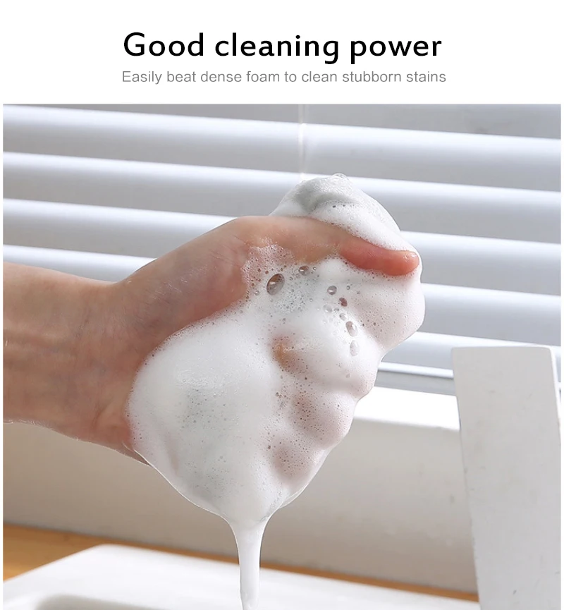 Чистящие щетки для посуды 5 шт./компл. чистящие прокладки мытья бытовые кухонные