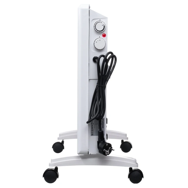 Конвектор STARWIND SHV4003 2000Вт белый | Бытовая техника