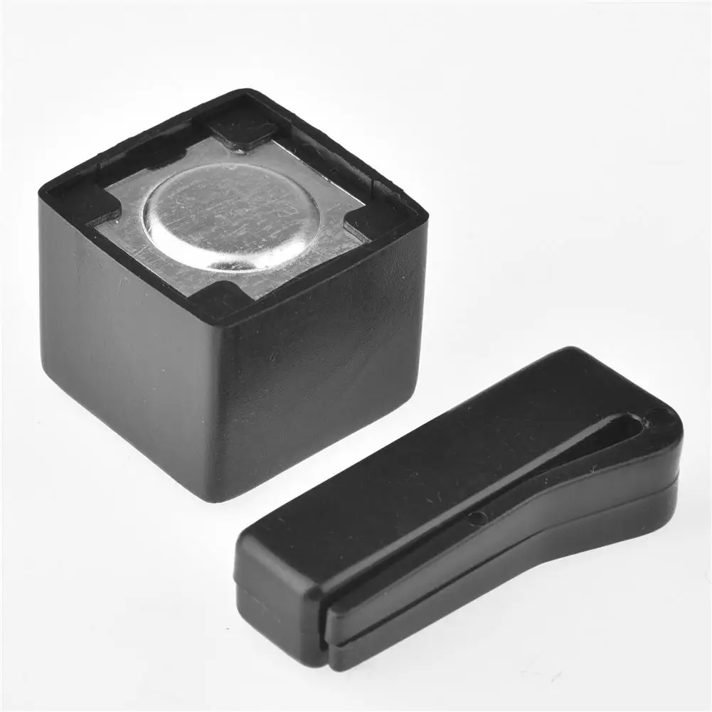 Аксессуар для бассейна карманный магнитный мини-аксессуар бильярда черный