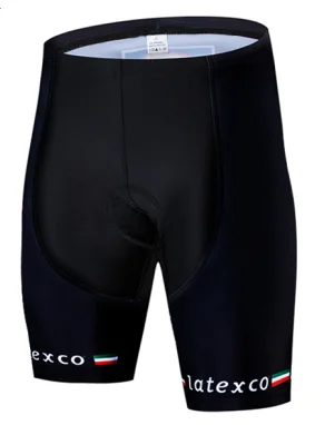 Pro Team быстрый шаг Велоспорт Джерси 19D Bib набор велосипедная одежда Ropa Bicycle SM велосипедная одежда Мужская короткая Майо Culotte - Цвет: 10