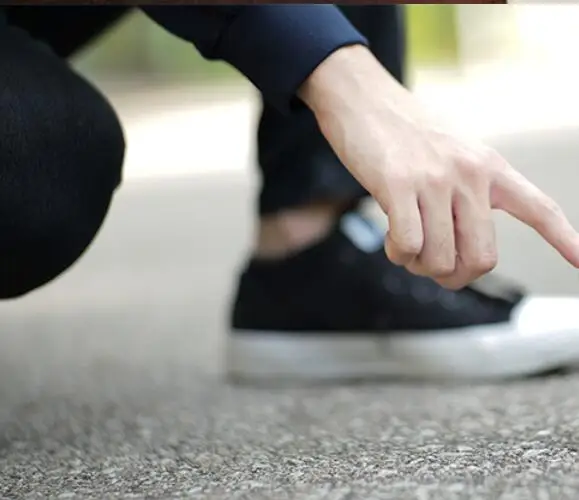 Skyfamily презентает анархию Райана Гоа магические инструкции (без реквизита) фокусы