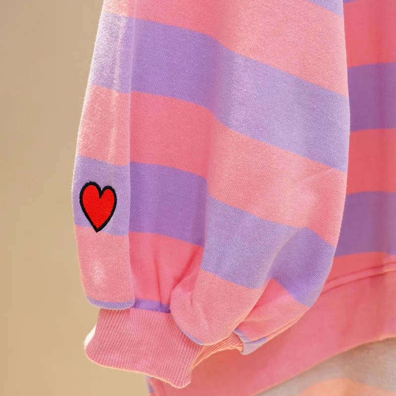 Женская толстовка с длинным рукавом |