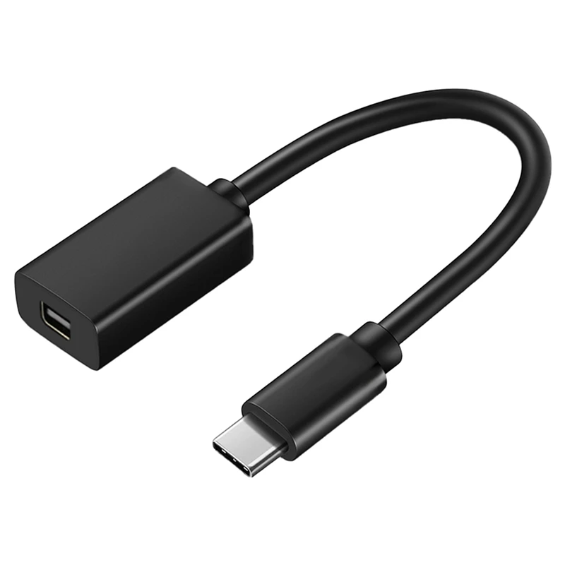 Кабель адаптер Thunderbolt 3 USB 1 для 2 Windows Mac OS BH|Пульты ДУ| |