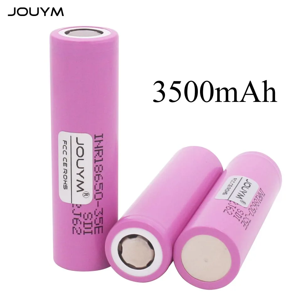 PALO Новые Оригинальные 3,7 V 3200mAh 18650 Батарея питания 18650 литий-ионные аккумуляторы для фонариков