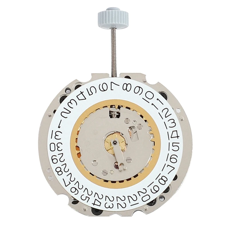 

705 Quartz Watch Movement Repair Without Battery Single for Ronda