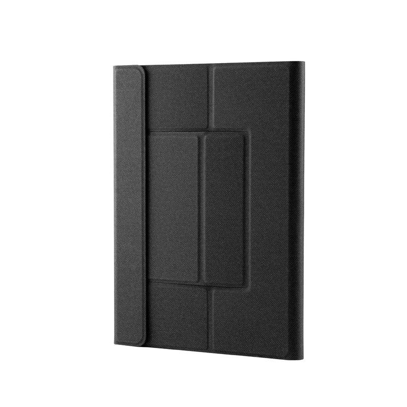 

HOT-Wireless Keyboard for iPad 9.7 Inch Universal Ultra-Thin Bluetooth Keyboard Colorful Backlight Leather Case