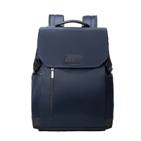 yinuo slim backpack for women men water resistant premium nylon multi purpose compartments for 13 3 laptop book ipad