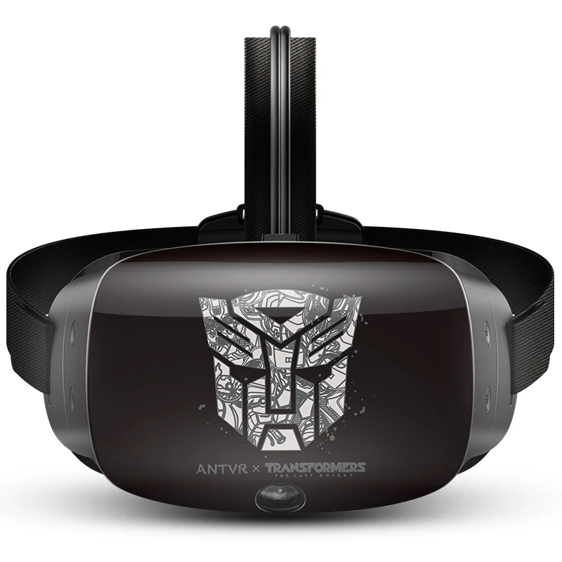 Очки виртуальной реальности ANTVR 2 для ПК|Смарт-гаджеты| |