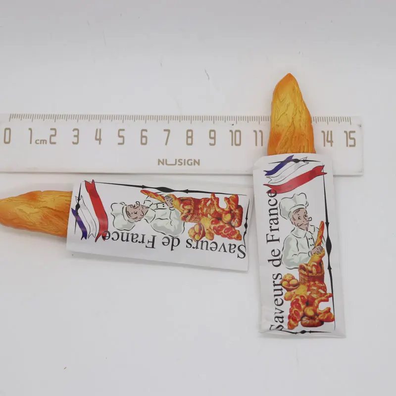 Магнитная Подложка для холодильника хлеб Детский как магнитная наклейка фото