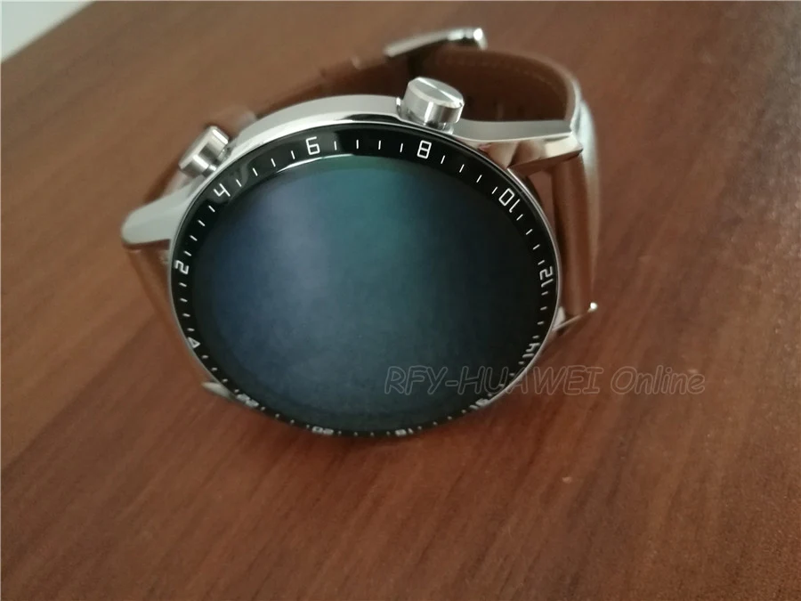 Huawei Watch GT 2, умные часы, Bluetooth, умные часы, 5,1, 14 дней, время работы от батареи, телефонный звонок, частота сердечных сокращений для Android iOS