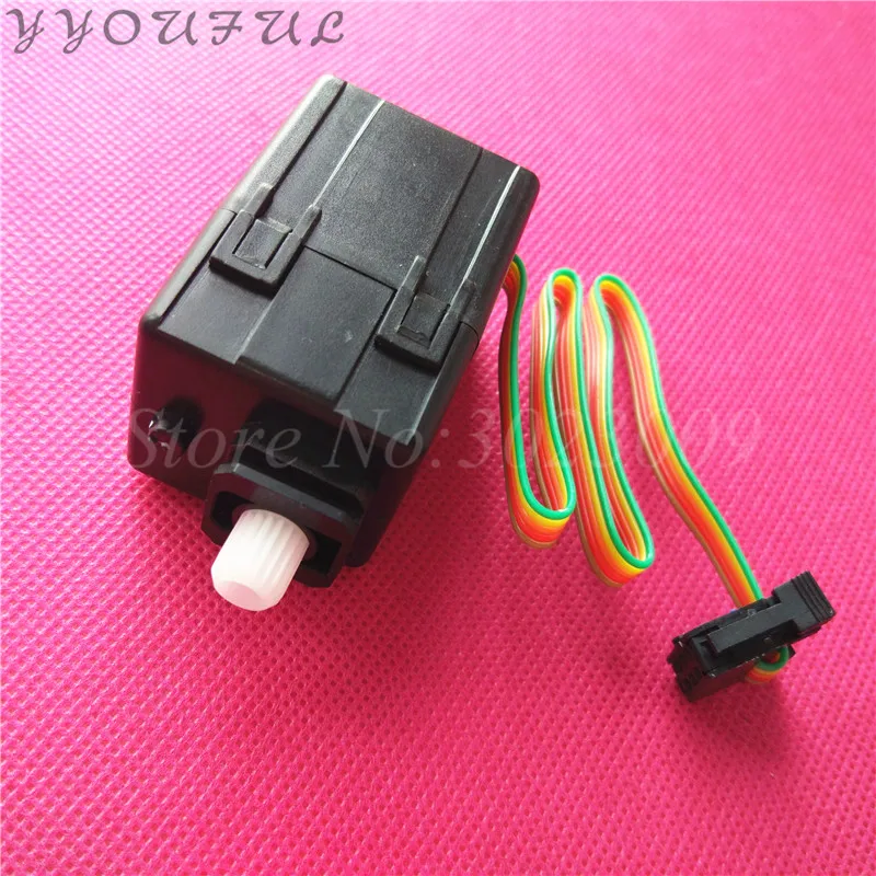 61.186.5311 Heidelberg чернильный ключ двигатель 61.186.5311/03 12V SM102 CD102 для офсетной печатной