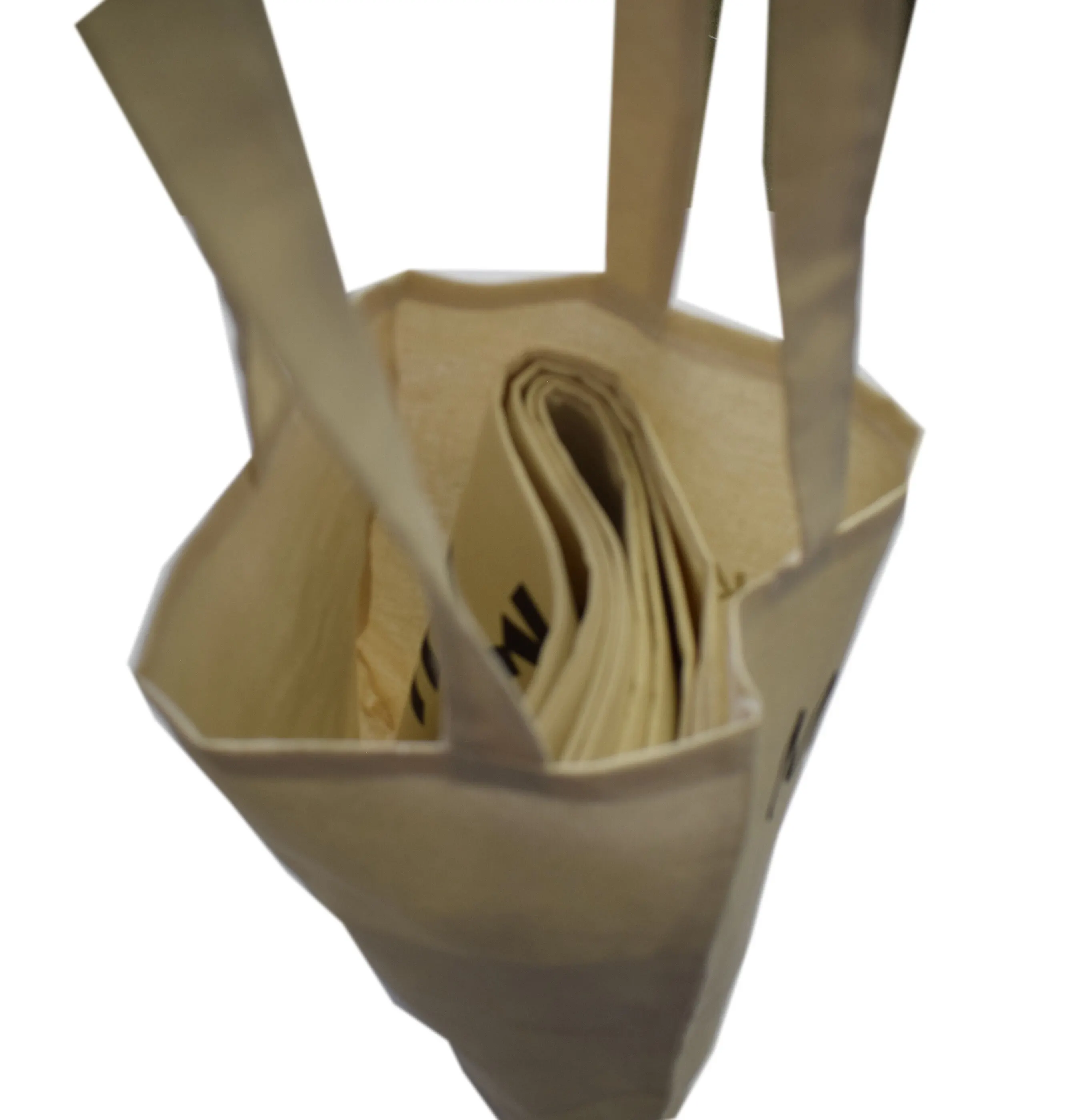 Сумка женская - шоппер холщовая с принтом на плечо &quotВинишко&quot. |