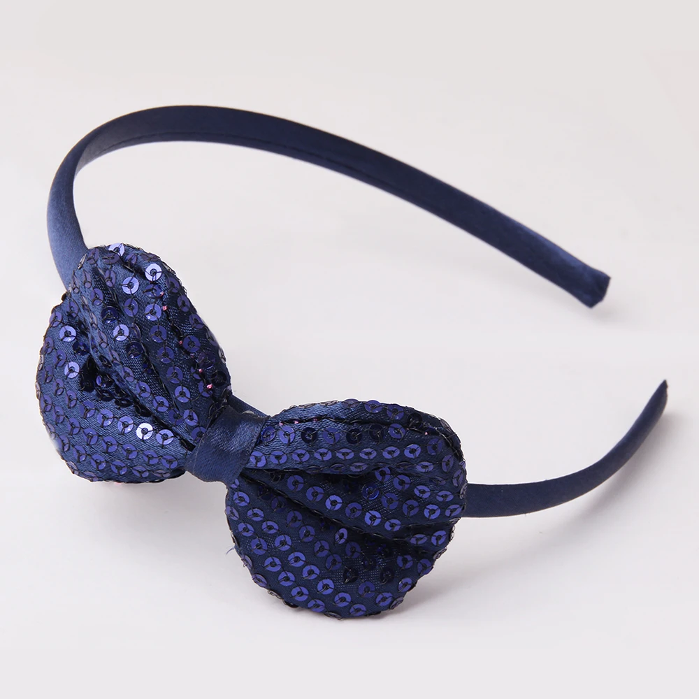Повязка для волос Meimile с бантом девочек детские аксессуары принцессы повязка на