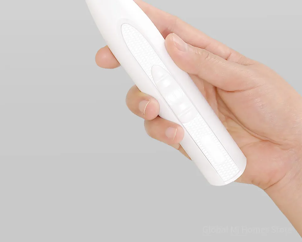 Xiaomi Youpin Pawbby Pet местная электробритва для стрижки собак и кошек, бритвенные волосы для собак, электрическая машинка для ремонта волос