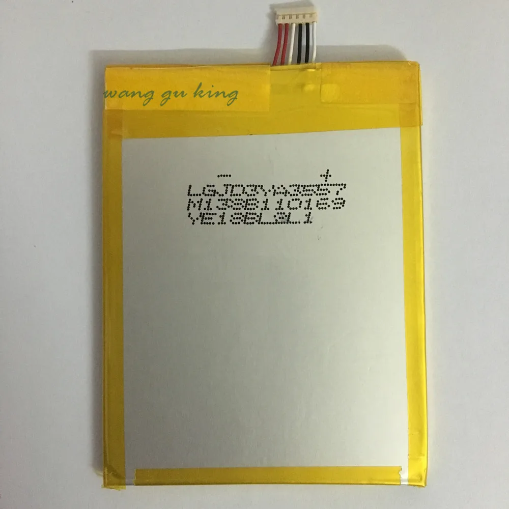 

New High Quality TLP018C2 1800mAh Battery for Alcatel OneTouch Idol Ultra OT-6033X TCL S850 Cell phone