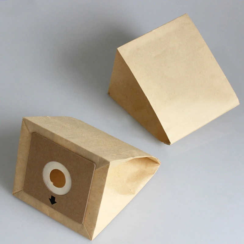 

10Pcs Vacuum Cleaner Bags Dust Bag Replacement For Fc8613 Fc8614 Fc9050 Fc9056 Fc9066 Fc9083 Fc9084 Fc9087