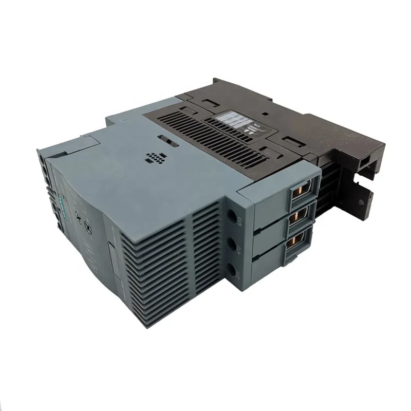 

SIEMENS POWER 3RW3037-1BB14