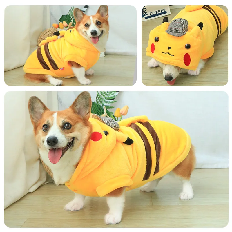 

Dog Clothes Cute For Puppy Breathable T-shirt Dog Shirt For Small Medium Dogs