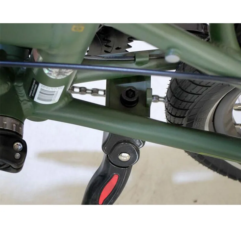 Велосипедная подставка для велосипеда Dahon KAA084 20 дюймов складной велосипед P8