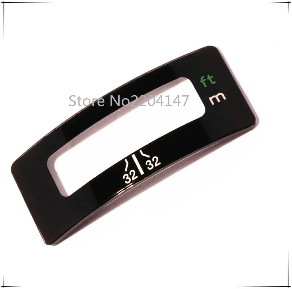 

Новый оригинальный для Canon EF 50 мм 1,2 L USM расстояние фокусировки объектива окно масштабирования YB2-1192-000