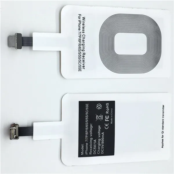 Беспроводное зарядное устройство для автомобиля с Lightning iphone Samsung Huawei xiaomi Google VIVO