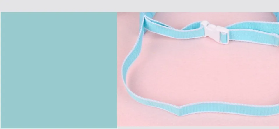 Хлопковый дышащий Детский пояс для малышей, обучающий ходунки, Ceinture Enfant Kinder Tuigje, ремни безопасности, помощник крылья