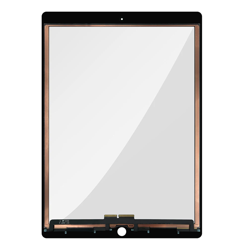 Сенсорный экран для iPad Pro 12 9 A1584 A1652 A1670 A1671 | Компьютеры и офис