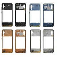 oem for samsung galaxy a50 sm a505 chassis middle frame housing case cover