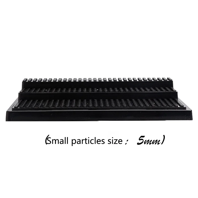 2019 Дисплей Чехол Коробка Совместимость акриловые Пластик фигурки пыле коробка