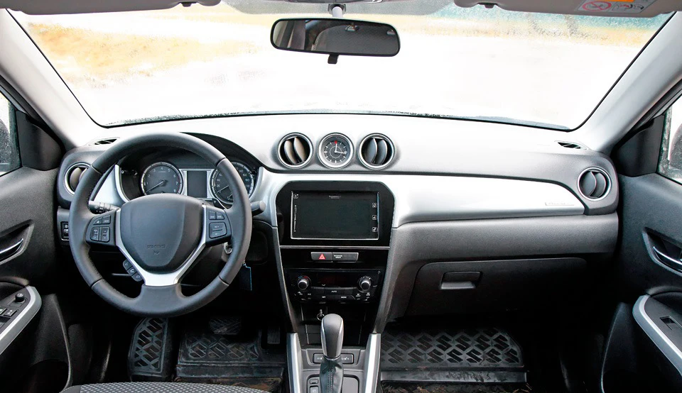 Marubox KD1100 DSP, 64 ГБ головное устройство для Suzuki Vitara, Автомобильный мультимедийный плеер, 8 ядер с системой Android 9,0