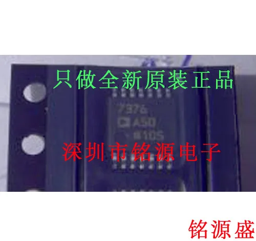 

new original 1pcs AD7376ARUZ50 AD7376ARU50 AD7376 TSSOP14