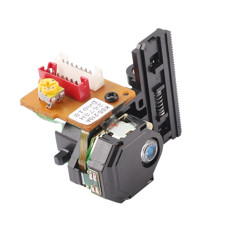 KSS 210A оптические пикапы Wtih усилитель емкости Сменные лазеры линзы для Sony DVD