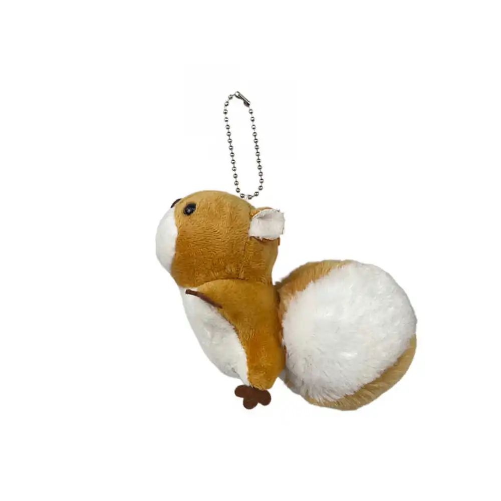 

10cm chipmunk locksmiths toy toys