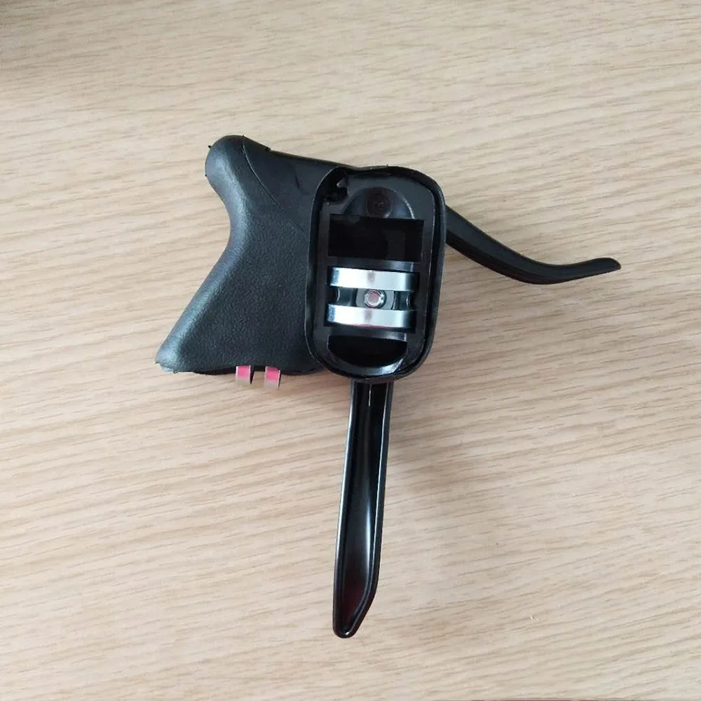 Алюминиевые велосипедные Тормозные ручки MTB горный велосипед тормозные рычаги