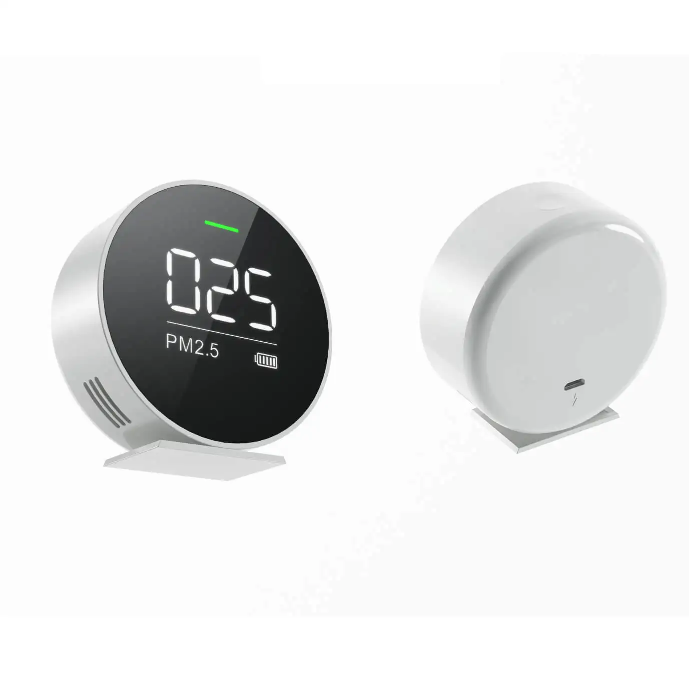 

Wholesale high quality portable air analyzer for PM2.5
