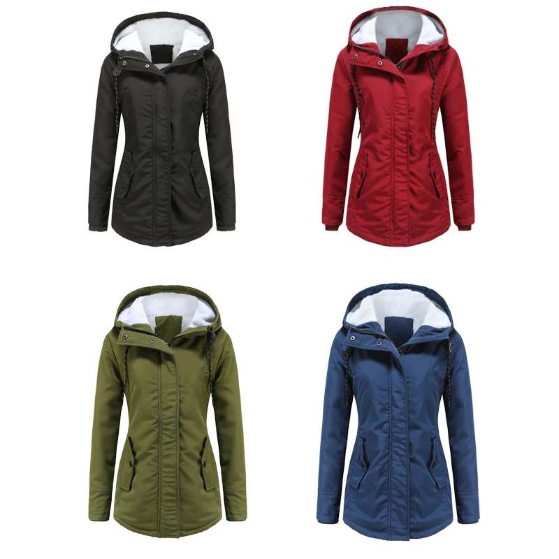 2021 зимняя верхняя одежда из водонепроницаемого материала для детей утепленная