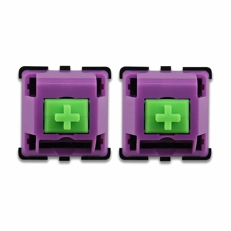 EV 01 переключатель линейный механическая клавиатура Настенные переключатели по