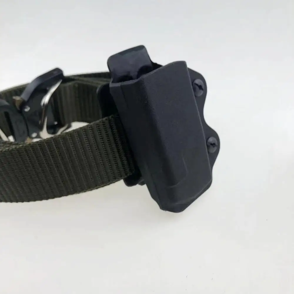 Аксессуары для стрельбы из пейнтбола тактические Glock 17 19/22/23 чехол-кобура