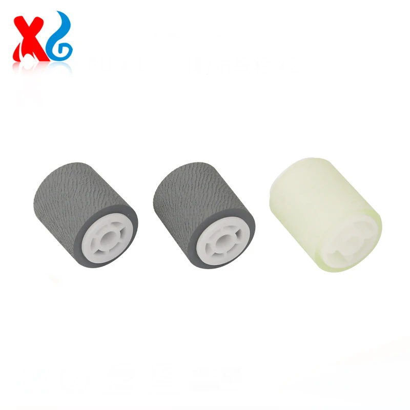 

1X6LH06996000 ADF набор кормовых роликов для TOSHIBA E-Studio 555 655 755 855 556 656 6LH06996000 6LE49738000